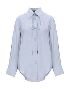 Pубашка Nina Ricci