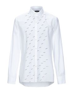 Pубашка Lanvin