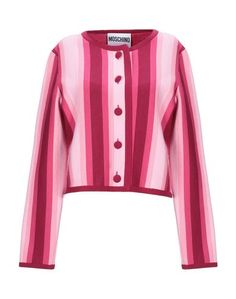 Кардиган Moschino