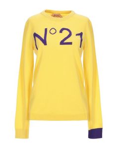 Свитер N21
