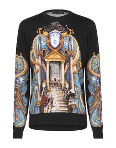 Свитер Versace