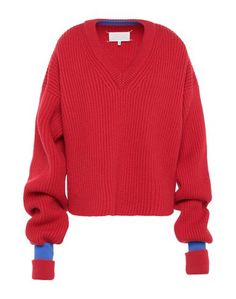 Свитер Maison Margiela