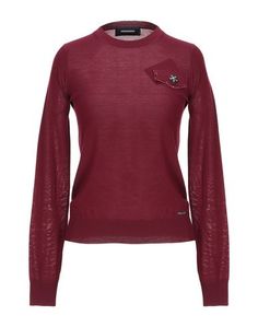 Свитер Dsquared2
