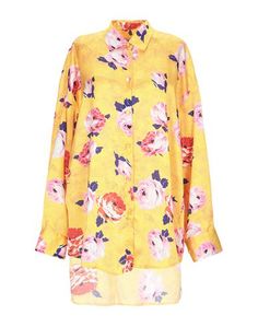 Pубашка Msgm