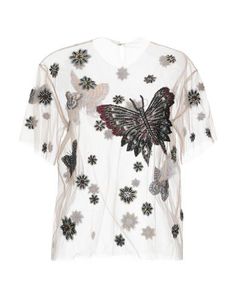 Блузка Valentino