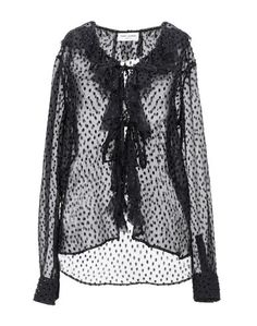Pубашка Saint Laurent