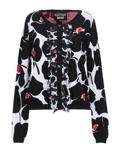 Свитер Boutique Moschino