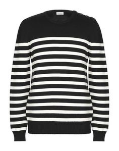 Свитер Saint Laurent