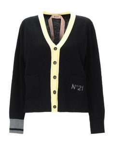 Свитер N21