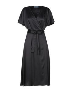 Платье длиной 3/4 Blumarine