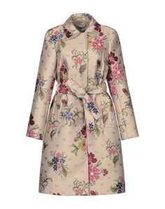 Легкое пальто RED Valentino