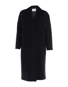 Легкое пальто Msgm