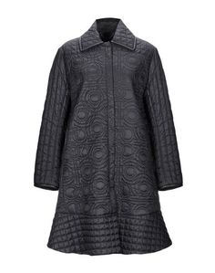 Легкое пальто Salvatore Ferragamo