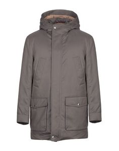 Пуховик Brunello Cucinelli
