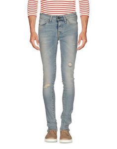 Джинсовые брюки Selected Homme