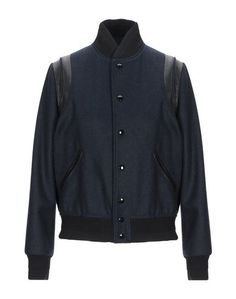 Куртка Saint Laurent
