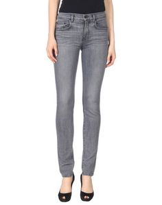 Джинсовые брюки Proenza Schouler