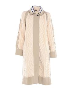 Пальто Maison Margiela
