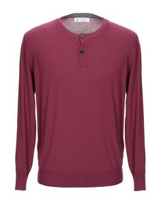Свитер Brunello Cucinelli