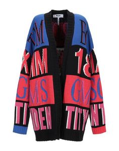 Кардиган Msgm