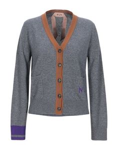 Кардиган N21