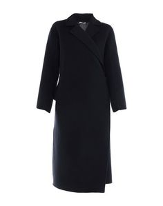 Пальто Jil Sander