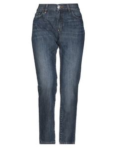 Джинсовые брюки Philipp Plein