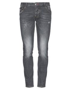 Джинсовые брюки Philipp Plein