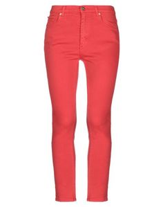 Джинсовые брюки Etro