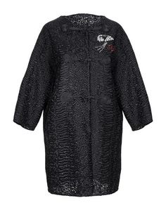 Легкое пальто Ermanno Scervino