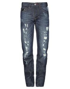 Джинсовые брюки Philipp Plein