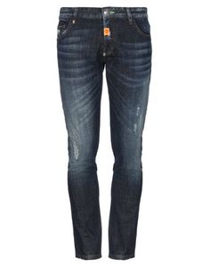 Джинсовые брюки Philipp Plein