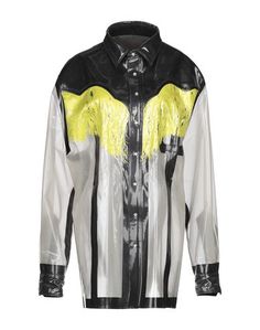 Легкое пальто Maison Margiela