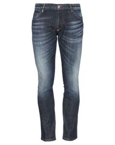 Джинсовые брюки Philipp Plein