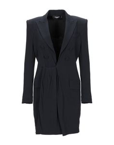 Легкое пальто Dsquared2