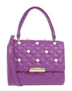 Сумка на руку Boutique Moschino