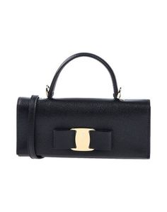 Сумка на руку Salvatore Ferragamo