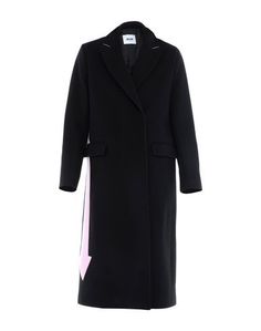Пальто Msgm