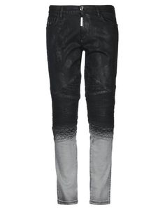 Джинсовые брюки Philipp Plein