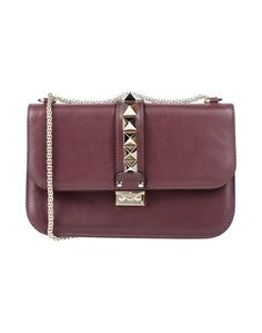 Сумка через плечо Valentino Garavani