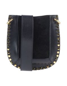 Сумка через плечо Isabel Marant