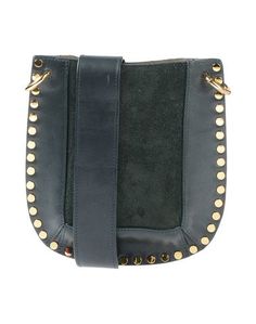 Сумка через плечо Isabel Marant