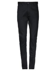Джинсовые брюки Jil Sander