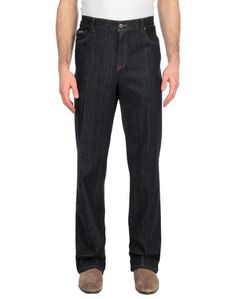 Джинсовые брюки Armani Collezioni