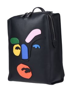 Рюкзаки и сумки на пояс Fendi