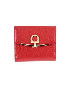 Бумажник Salvatore Ferragamo