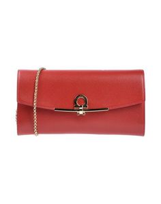 Сумка на руку Salvatore Ferragamo