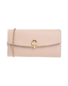 Сумка на руку Salvatore Ferragamo
