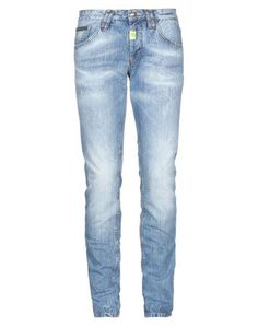 Джинсовые брюки Philipp Plein