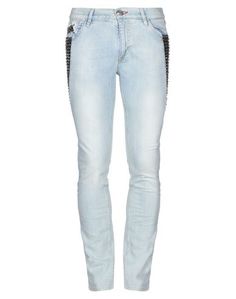 Джинсовые брюки Philipp Plein